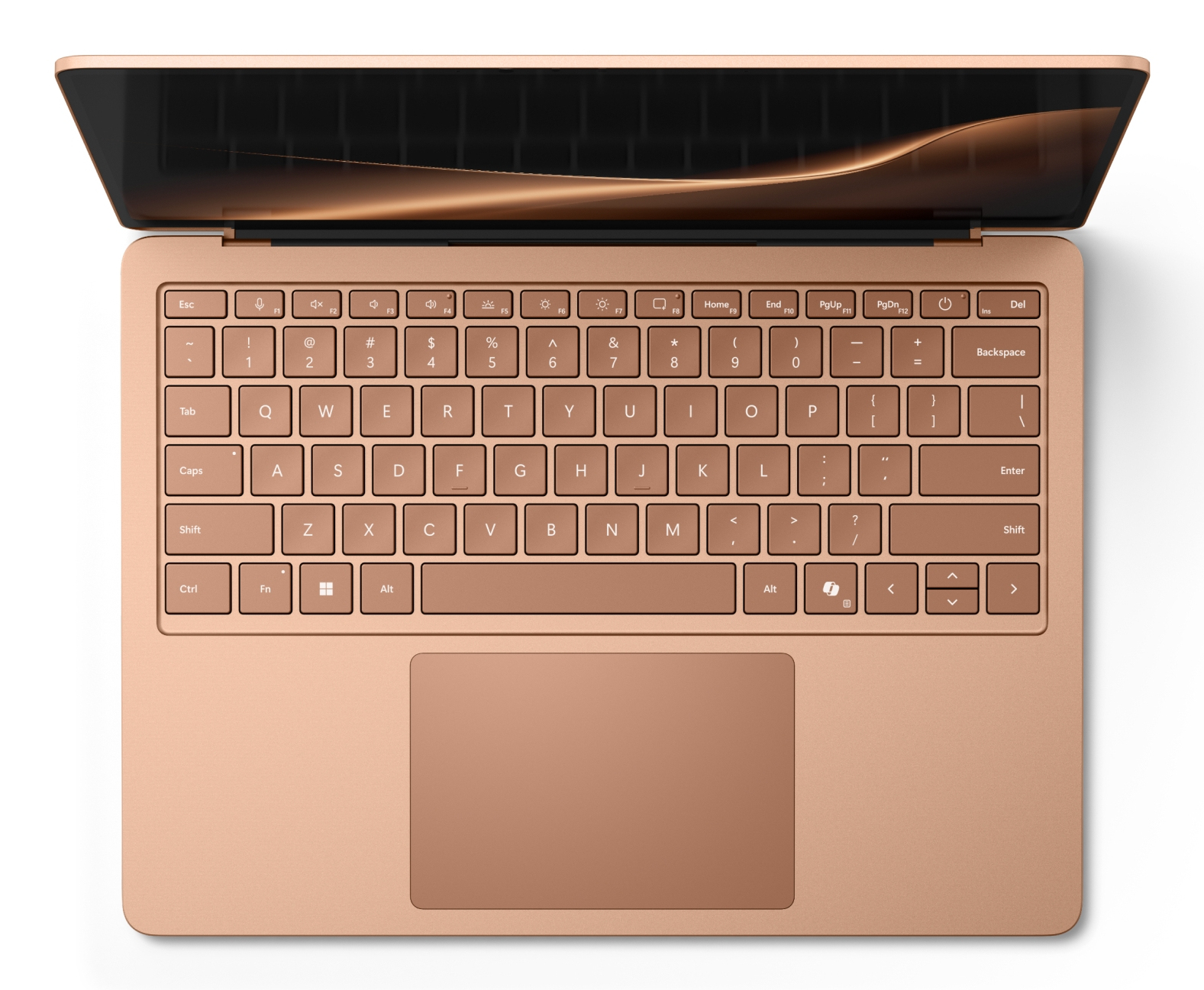 Microsoft Surface Laptop 8 Copilot+ PC 13,8" Touch Snapdragon X2 Elite 16 GB RAM 1 TB SSD Windows 11 Home Dune