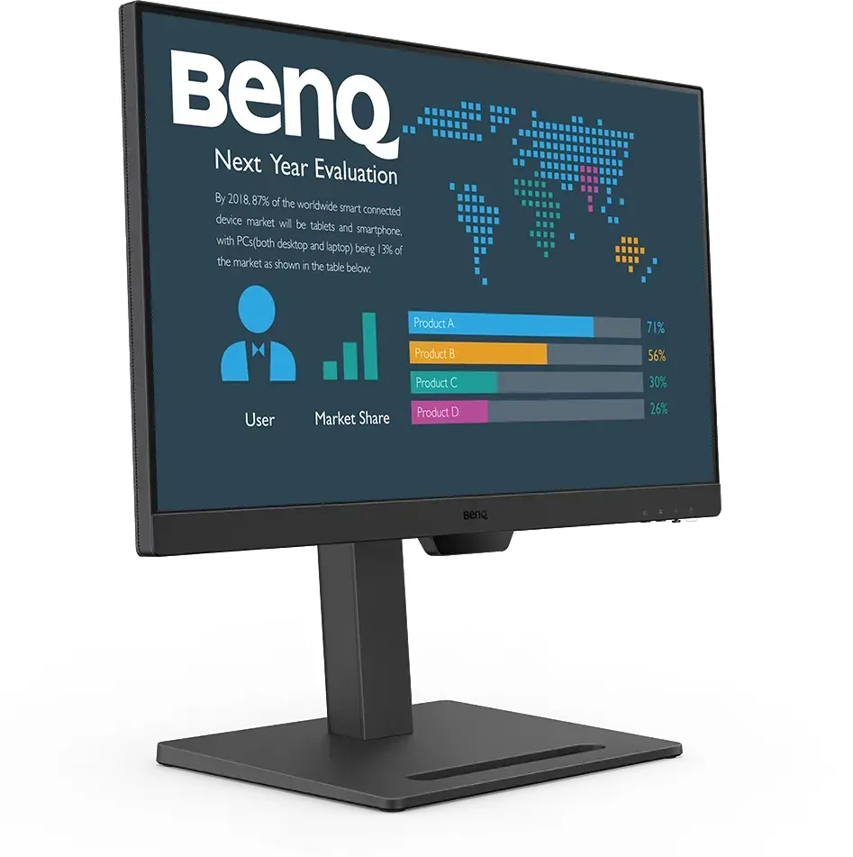 BenQ BL2490T Business (9H.LMHLJ.LBE)