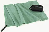 Cocoon Microfiber Terry Towel Light 90x50cm bamboo green (TTE07-M)