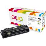 Armor OWA Schwarz kompatibel (K12334OW)