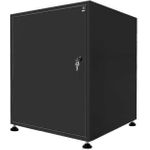 IT-BUDGET 19"-Netzwerkschrank SJB (W-3987-01-01-161-DB-BBL)