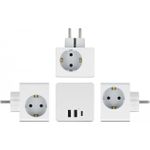 Delock Netzteil 16 A (11496)