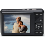 Kodak PIXPRO FZ55 1/2.3&quot;  Kompaktkamera 16 MP CMOS 4608 x 3456 Pixel Schwarz (FZ55BK)