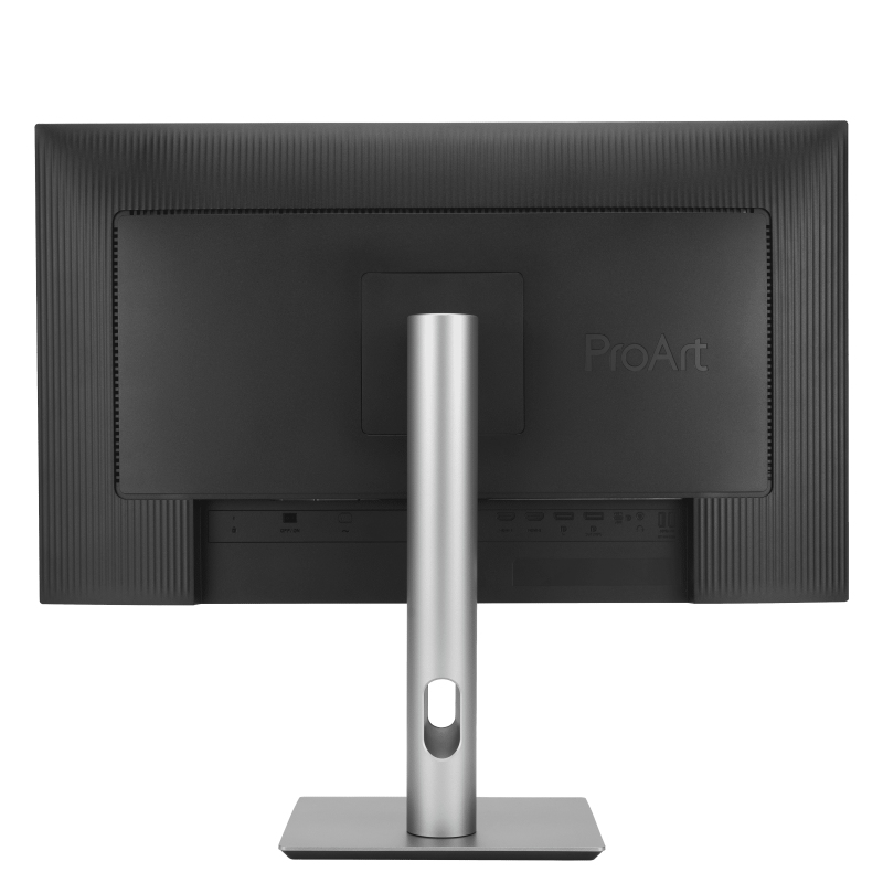 ASUS ProArt PA279CRV 27" 4K UHD IPS Monitor Schwarz/Silber