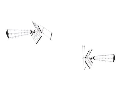 Libox LB2000 Außenantenne Dual 32 dB