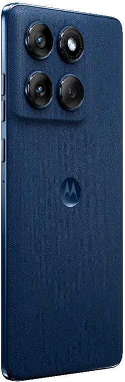Motorola Edge 60 6.67" 8 GB RAM 256 GB Pantone Gibraltar Sea