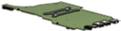 HP Spare System Board UMA i3-6100U WWAN WIN (852724-601)