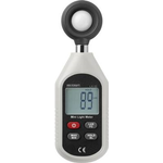 VOLTCRAFT LX-10 Luxmeter 0 - 199900 lx (VC-8314265)
