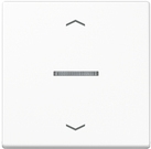 Jung A101KO5PWW Wippe f.Taster KO Pfeile (A101KO5PWW)