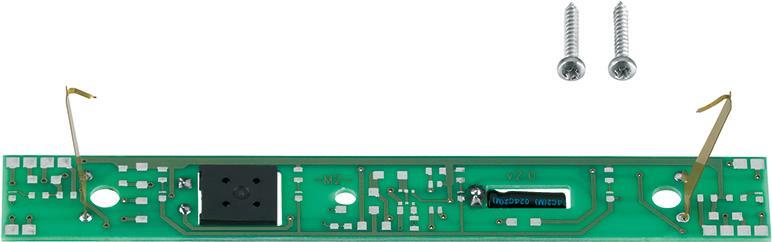 Märklin Lighting Kit with LEDs maßstabsgetreue modell ersatzteil & zubehör LED-Ampel (073300)