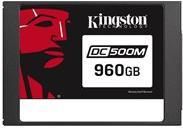 Kingston Data Center DC500M (SEDC500M/960G)