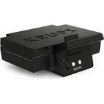 Krups Iconic Sandwichmaker (Eckform) FDK461 (FDK461)