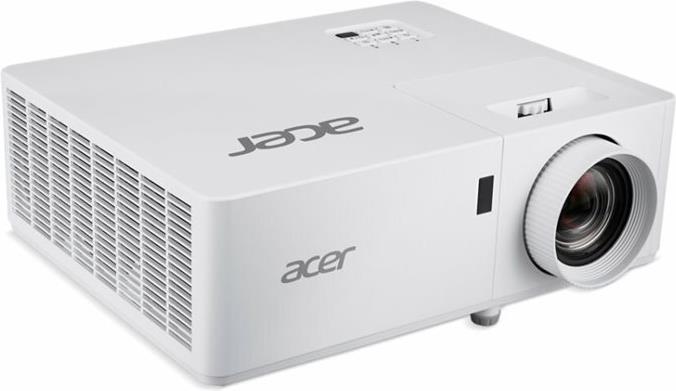 Acer PL6820 DLP-Projektor 5500 lm 3840 x 2160 4K Weiß