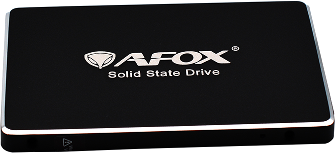 AFOX SD250-128GN SSD 2.5" 128 GB SATA III 3D NAND