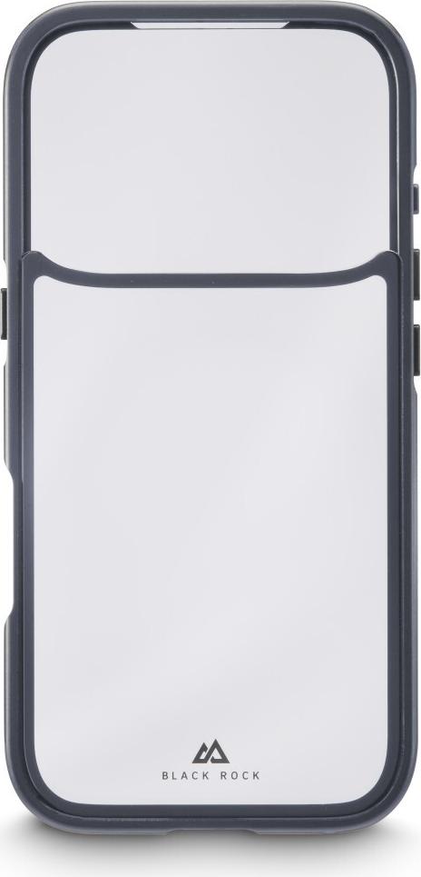 Black Rock Cover 360° Glass für Apple iPhone 17 Pro Schwarz (00080397)