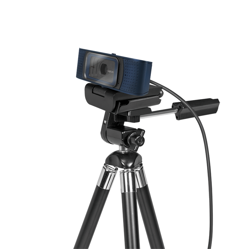 LogiLink HD Pro Web-Kamera (UA0379)