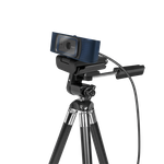 LogiLink HD Pro Web-Kamera (UA0379)