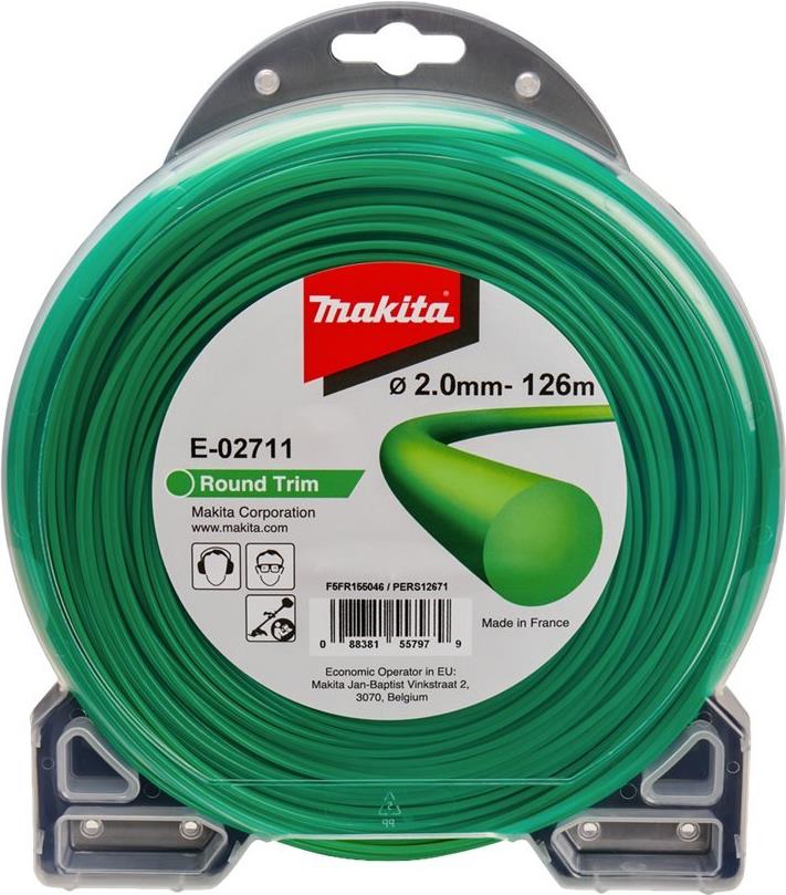 Makita Rasentrimmerfaden (E-02711)