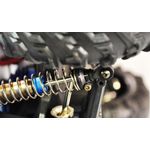 Amewi Daphoenodon ferngesteuerte (RC) modell Monstertruck Elektromotor 1:12 (22608)