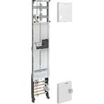 Komplettfeld univ.Z 1ZP/TRE H1350mm 1-fe ZH54C1N (ZH54C1N)