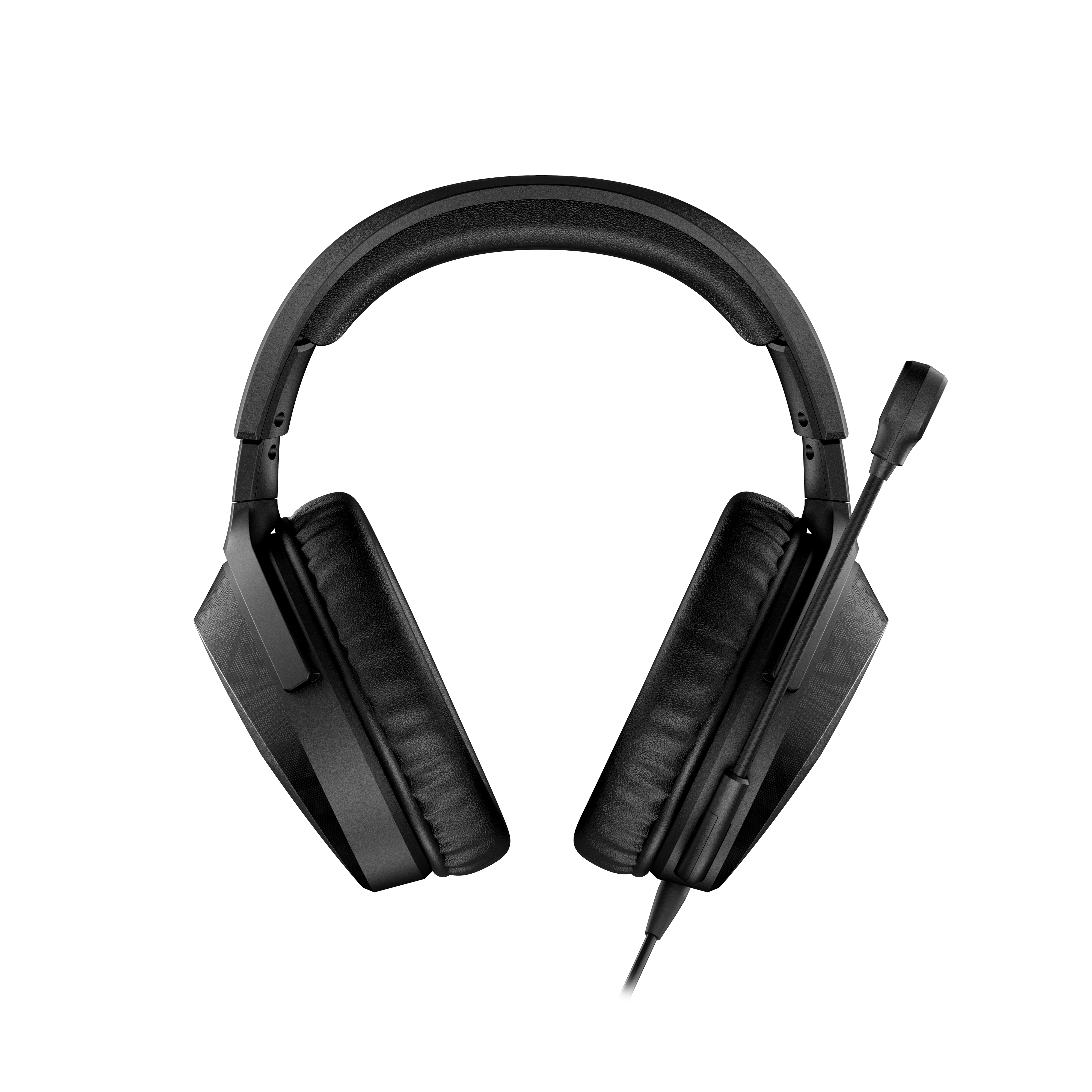 HyperX Cloud Stinger 3 Gaming-Headset Xbox, kabelgebunden, Schwarz