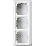 JUNG CD 583 A W Oberflächenmontiert (CD583AW)