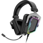 Patriot Headset V380 RGB 7.1 USB 7.1 Virtual Surround Illuminat (PV3807UMXEK) (geöffnet)
