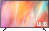 Samsung UE50AU7172U 127 cm (50" ) 4K Ultra HD Smart-TV WLAN Grau [Energieklasse G] (UE50AU7172UXXH)