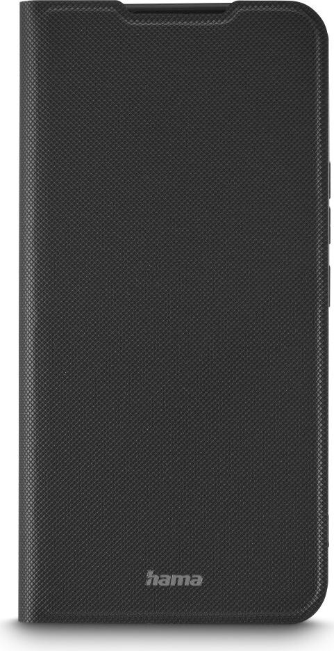 Hama Handytasche Daily Protect für Xiaomi Redmi Note 15 Pro 4G, Schwarz (00019879)