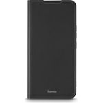 Hama Handytasche Daily Protect für Xiaomi Redmi Note 15 Pro 4G, Schwarz (00019879)