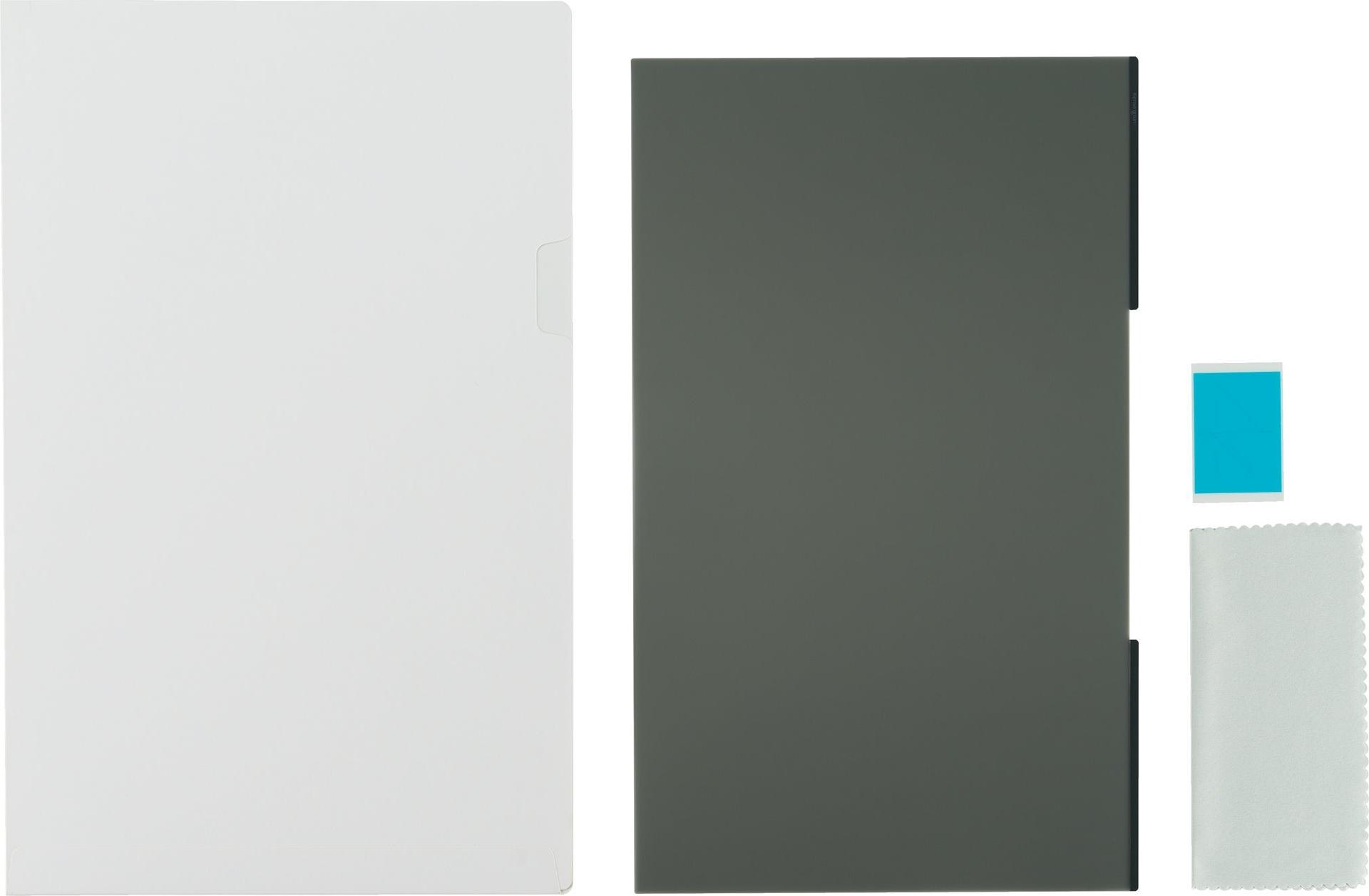 Kensington MagPro Magnetischer Blickschutzfilter 13.3" Schwarz