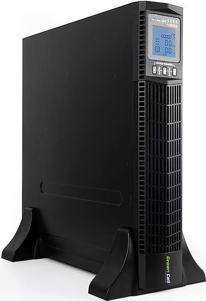 Green Cell RTII USV (UPS13)