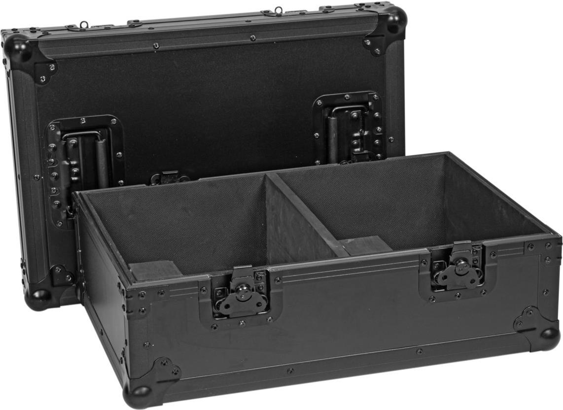 ROADINGER Flightcase 2x NSF-100 (31005219)