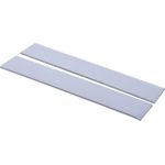 Alphacool 12470 Wärmeleitpaste Thermalpolster 17 W/m·K (12470)