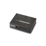 PLANET 4-Port IEEE 802.3at High Power over Ethernet (HPOE-460)