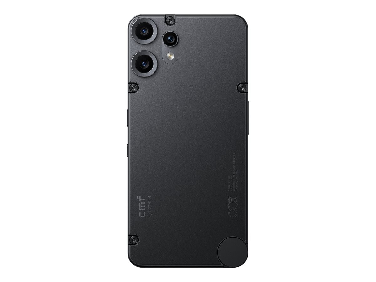 CMF Phone 2 Pro 6.77" 8 GB RAM 128 GB Schwarz