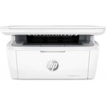 HP Inc HP LaserJet MFP M140we - Multifunktionsdrucker - s/w - Laser - Letter A (216 x 279 mm)/A4 (210 x 297 mm) (Original) - A4/Letter (Medien) - bis zu 20 Seiten/Min. (Kopieren) - bis zu 20 Seiten/Min. (Drucken) - 150 Blatt - USB 2.0, Wi-Fi(n), Bluetooth (7MD72E#B19)