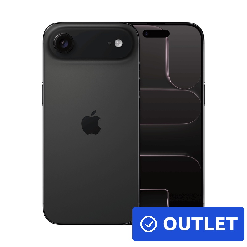 Apple iPhone Air 512GB Space Black (MG2Q4ZD/A) (B-Ware)