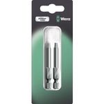 Wera Torx-Bit T 30 867/4 Z 89mm SB SiS Werkzeugstahl legiert, zähhart F 6.3 1 St. (05073531001)