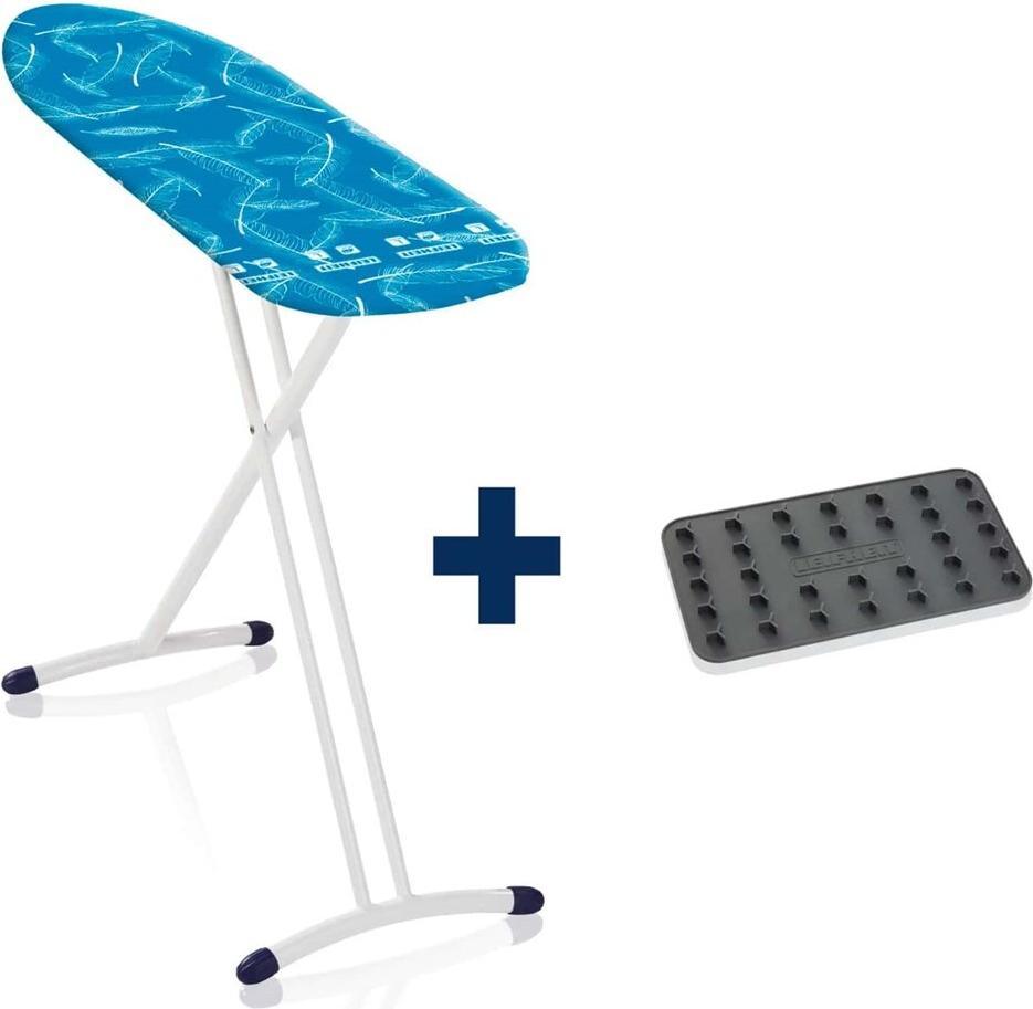 Bügeltisch L Solid Shoulder 72698 LEIFHEIT (72698)