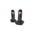 DORO PhoneEasy 100W Duo (380100)