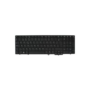 HP Keyboard (SWEDISH/FINNISH) (613386-B71)