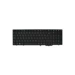 HP Keyboard (SWEDISH/FINNISH) (613386-B71)