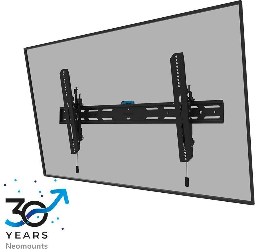 Neomounts WL35S-850BL18 Wandhalterung für LCD-Displays 43-86" Schwarz