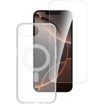 4smarts 360° Premium Protection Set für iPhone SE 4.Gen (541358)