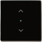 Wippe 1-f Symbol Jalousie anthrazit 6232-10-81 (6220-0-0038)