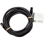 IT-BUDGET Vollkupfer Premium Patchkabel (90ITBFLEX81PK5S)