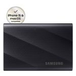 Samsung T9 MU-PG2T0B (MU-PG2T0B/EU)