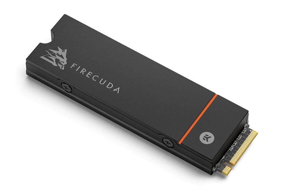 Seagate FireCuda 530 M.2 2000 GB PCI Express 4.0 3D TLC NVMe (ZP2000GM3A023)