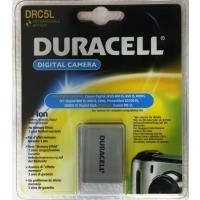 Duracell DRC5L Kamerabatterie Li Ion 820 mAh für Canon PowerShot ELPH SD790, SD800, SD850, SD870, SD880, SD890, SD900, SD950, SD970, SD990  - Onlineshop JACOB Elektronik